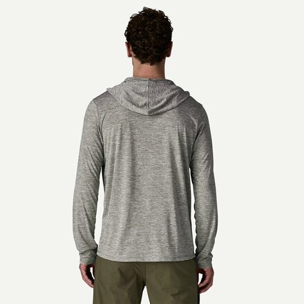 Patagonia - Capilene Cool Daily Hoodie - Men's