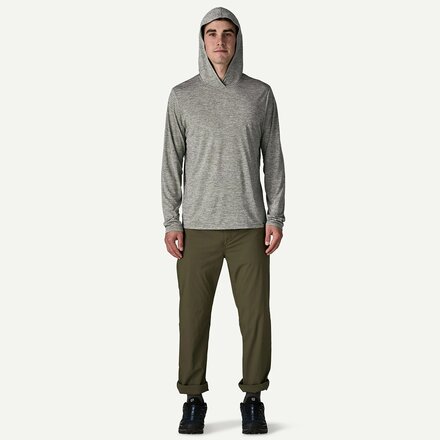 Patagonia - Capilene Cool Daily Hoodie - Men's