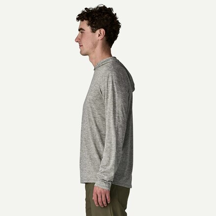Patagonia - Capilene Cool Daily Hoodie - Men's