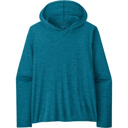 Capilene Cool Daily Hoodie - Men's