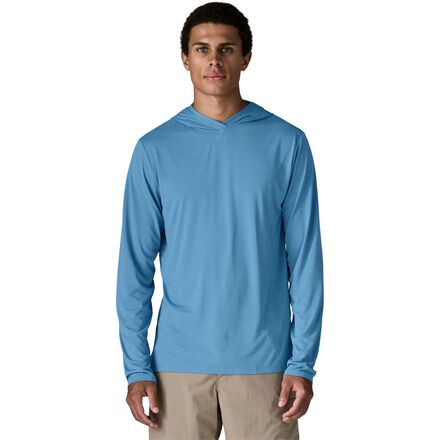Capilene Cool Daily Hoodie - Men's