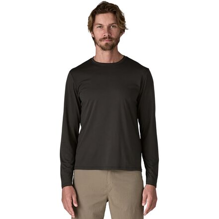 Capilene Cool Daily Long-Sleeve Shirt - Men's