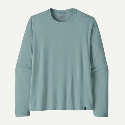Patagonia - Capilene Cool Daily Long-Sleeve Shirt - Men's