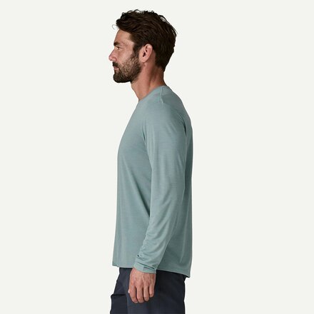 Patagonia - Capilene Cool Daily Long-Sleeve Shirt - Men's