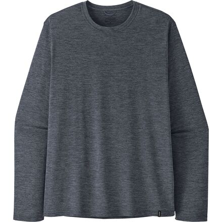 Capilene Cool Daily Long-Sleeve Shirt - Men's