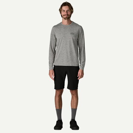 Patagonia - Capilene Cool Strataspire Long-Sleeve Daily Shirt - Men's