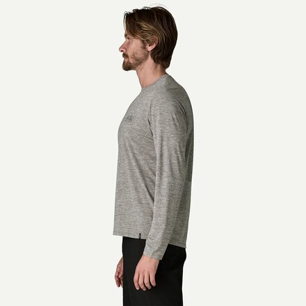 Patagonia - Capilene Cool Strataspire Long-Sleeve Daily Shirt - Men's