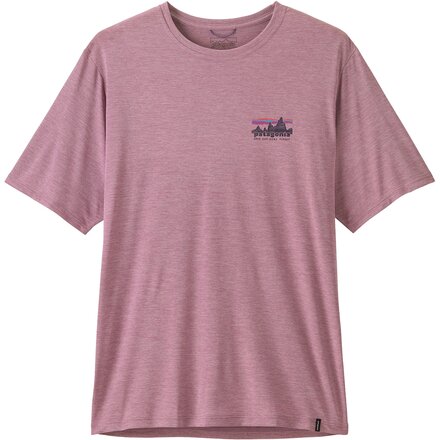 Capilene Cool '73 Skyline Daily Shirt - Men's