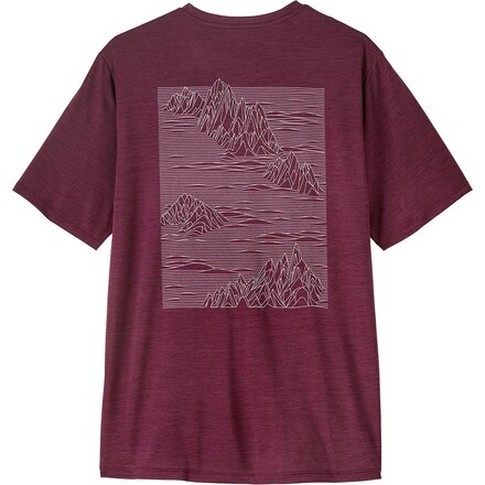 Capilene Cool Strataspire Daily Shirt - Men's