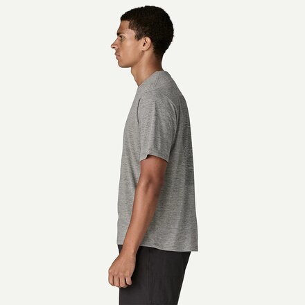 Patagonia - Capilene Cool Strataspire Daily Shirt - Men's