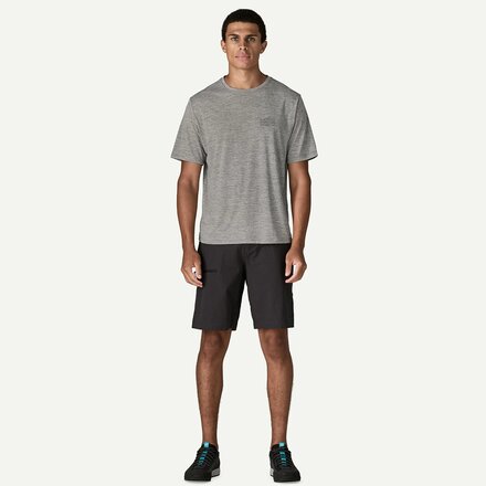 Patagonia - Capilene Cool Strataspire Daily Shirt - Men's