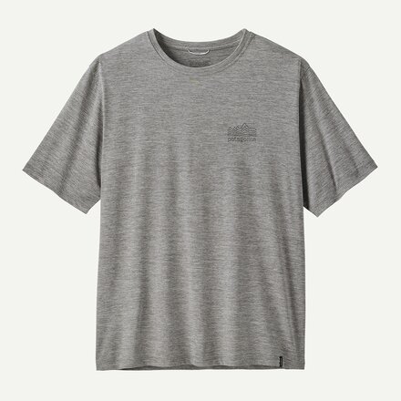 Patagonia - Capilene Cool Strataspire Daily Shirt - Men's