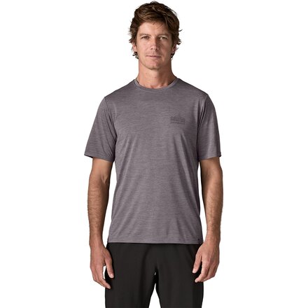Patagonia - Capilene Cool Strataspire Daily Shirt - Men's