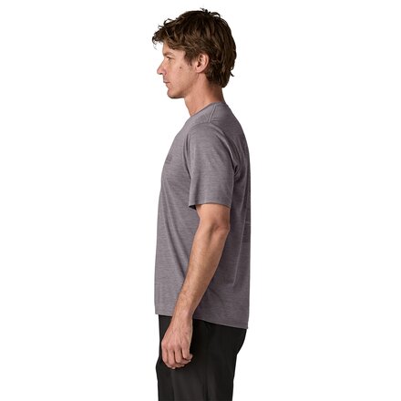 Patagonia - Capilene Cool Strataspire Daily Shirt - Men's
