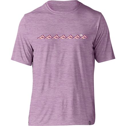 Capilene Cool Trailcheck Daily Shirt - Men's