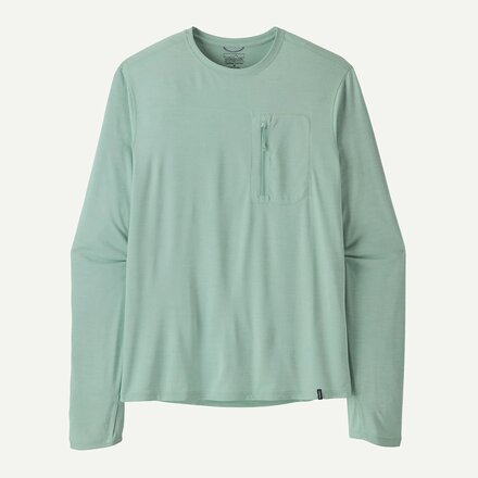 Patagonia - Capilene Cool Long-Sleeve Sun Shirt - Men's
