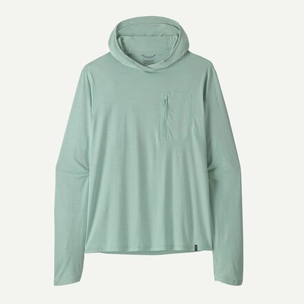 Patagonia - Capilene Cool Sun Hoodie - Men's