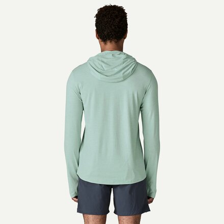 Patagonia - Capilene Cool Sun Hoodie - Men's