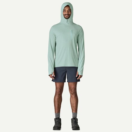 Patagonia - Capilene Cool Sun Hoodie - Men's