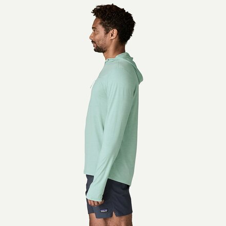 Patagonia - Capilene Cool Sun Hoodie - Men's