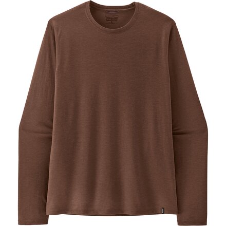 Capilene Cool Trail Long-Sleeve Shirt - Men's