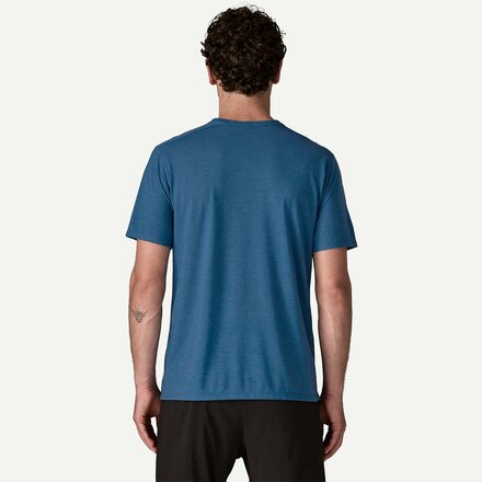 Patagonia - Capilene Cool Trail Shirt - Men's