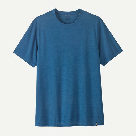 Patagonia - Capilene Cool Trail Shirt - Men's