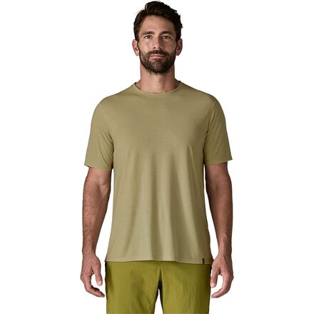 Capilene Cool Trail Shirt - Men's