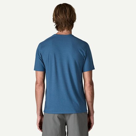 Patagonia - Capilene Cool Trail Stratapeaks Shirt - Men's