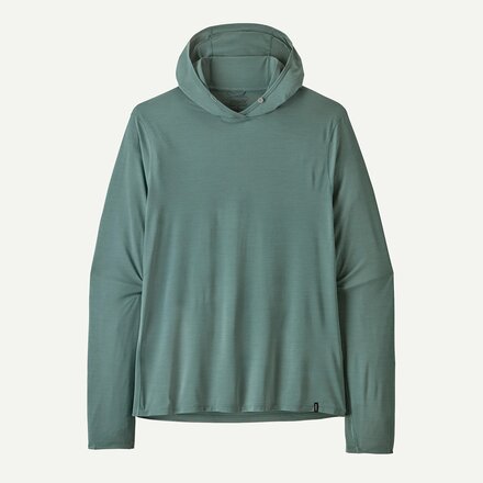 Patagonia - Capilene Cool Ultra Hoodie - Men's