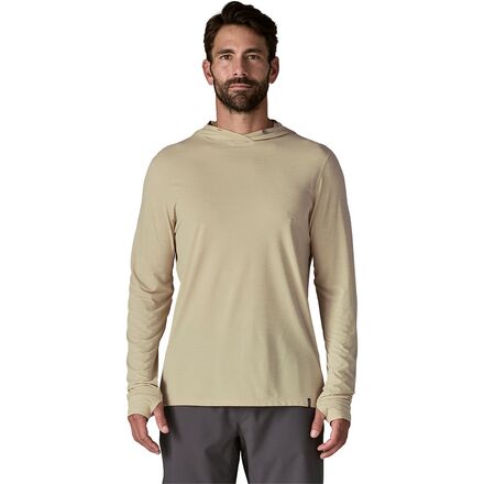 Capilene Cool Ultra Hoodie - Men's