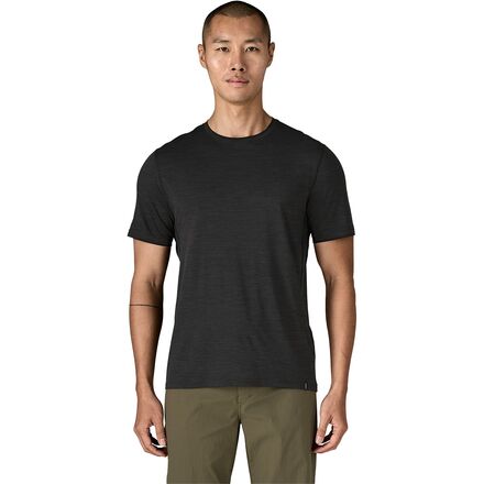 Capilene Cool Ultra Shirt - Men's