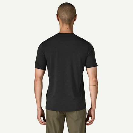 Patagonia - Capilene Cool Ultra Shirt - Men's