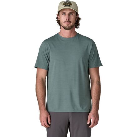 Capilene Cool Ultra Shirt - Men's