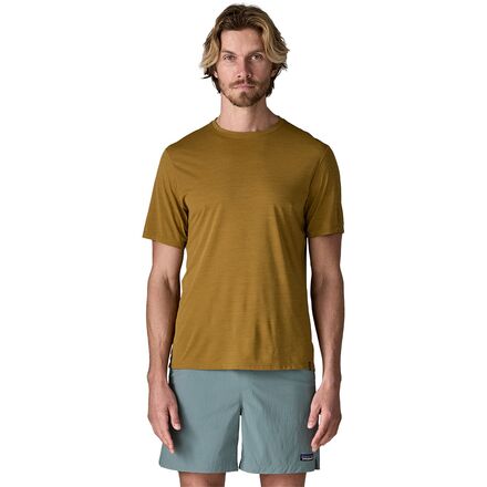 Capilene Cool Ultra Shirt - Men's