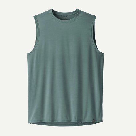 Patagonia - Capilene Cool Ultra Tank Top - Men's