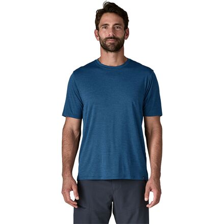 Capilene Daily T-Shirt - Men's