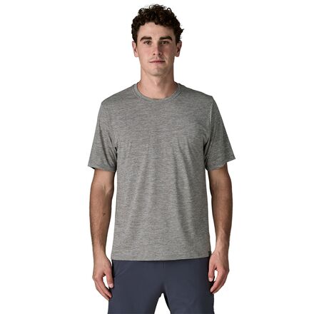 Capilene Daily T-Shirt - Men's