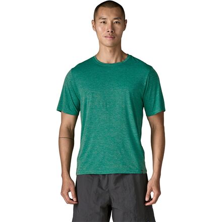 Capilene Daily T-Shirt - Men's