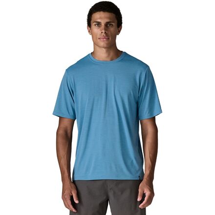 Capilene Daily T-Shirt - Men's