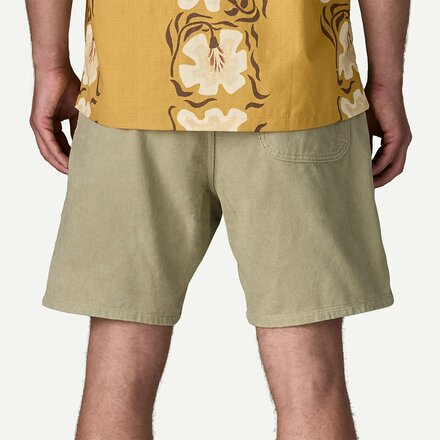 Patagonia - Corduroy Volley Short - Men's