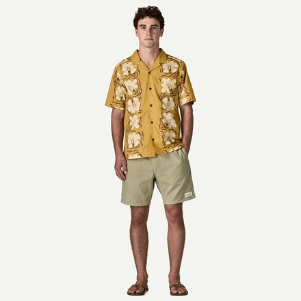 Patagonia - Corduroy Volley Short - Men's