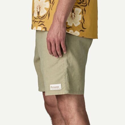 Patagonia - Corduroy Volley Short - Men's