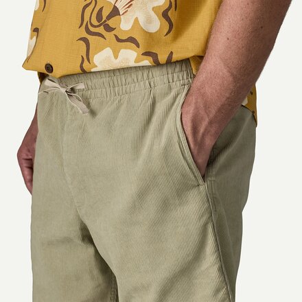 Patagonia - Corduroy Volley Short - Men's