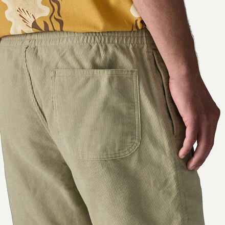 Patagonia - Corduroy Volley Short - Men's