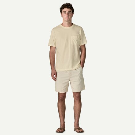 Patagonia - Daily Pocket T-Shirt - Men's