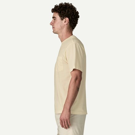 Patagonia - Daily Pocket T-Shirt - Men's