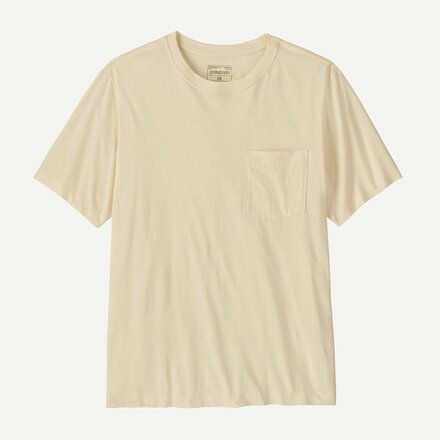 Patagonia - Daily Pocket T-Shirt - Men's