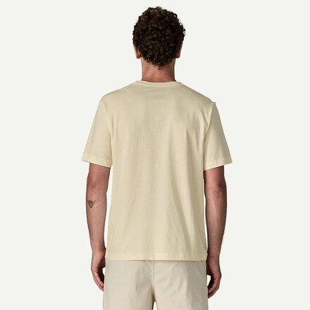 Patagonia - Daily Pocket T-Shirt - Men's