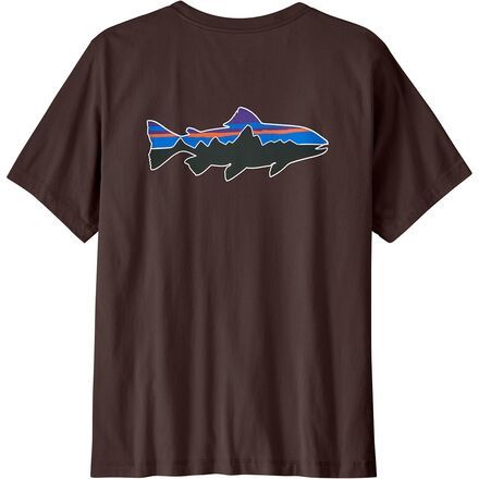 Fitz Roy Trout T-Shirt - Men's